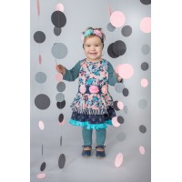 Roki&Zoi headband Roki&Zoi headband