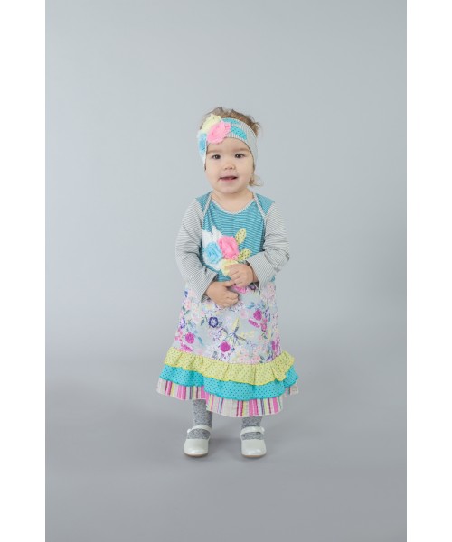 Roki&Zoi headband