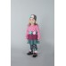 Roki&Zoi girls' clothing set RZ606 Roki&Zoi girls' clothing set RZ606