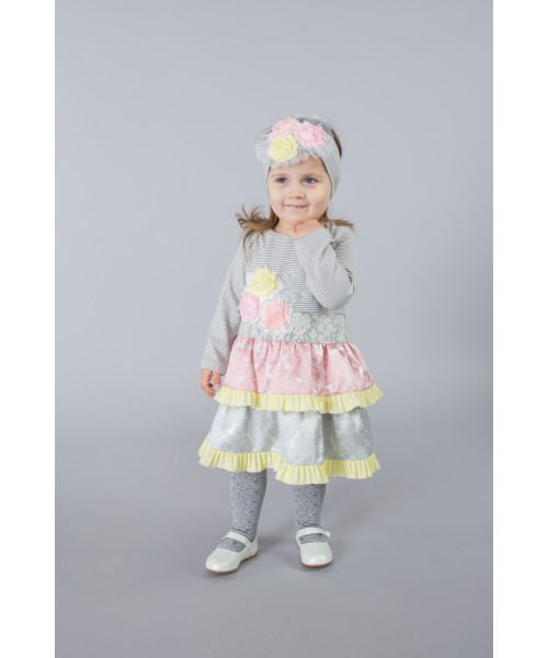 Roki&Zoi headband