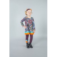 Grace girls' clothing set G1201 Grace girls' clothing set G1201