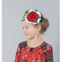 Santana headband S1210