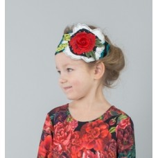 Santana headband S1210