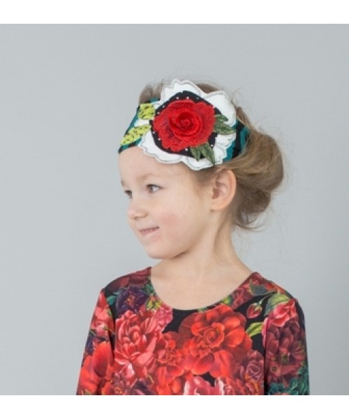 Santana headband S1210