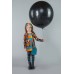 Charlotte  girls' clothing set C1201