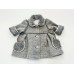 Roki&Zoi girls's coat RZ1621