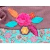 girls' dress W 009
