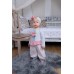 Roki&Zoi girls' body RZ1630