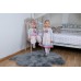 Roki&Zoi girls' body RZ1630