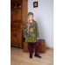 Amazon girls' clothing set A1601 Amazon girls' clothing set A1601