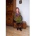 Amazon girls' clothing set A1603 Amazon girls' clothing set A1603