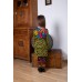 Amazon girls' clothing set A1603 Amazon girls' clothing set A1603