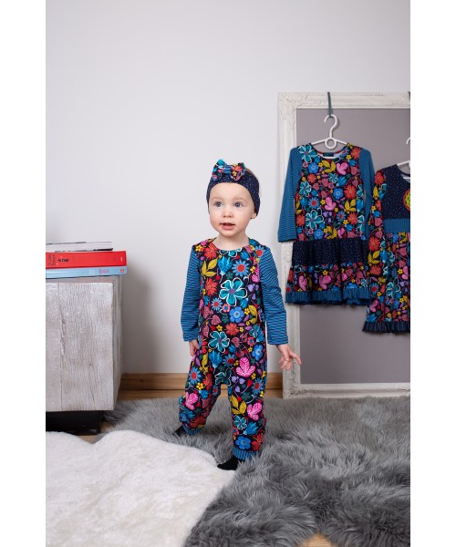 Monteverde girls' body M1606