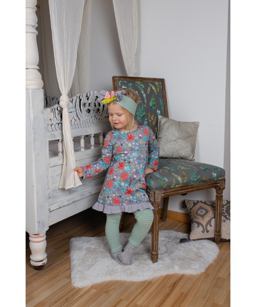 Roki&Zoi girls' clothing set RZ1601