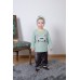 Roki&Zoi boys' suit RZ1612