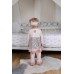 Roki&Zoi girls' clothing set RZ1616 Roki&Zoi girls' clothing set RZ1616