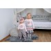 Roki&Zoi girls' body RZ1620