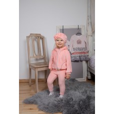 Roki&Zoi girls' clothing set RZ1623 Roki&Zoi girls' clothing set RZ1623