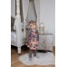 Roki&Zoi girls' clothing set RZ1636 Roki&Zoi girls' clothing set RZ1636