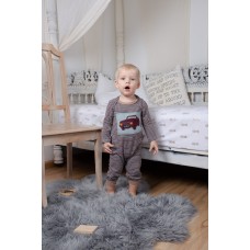 Roki&Zoi boys' body RZ1639