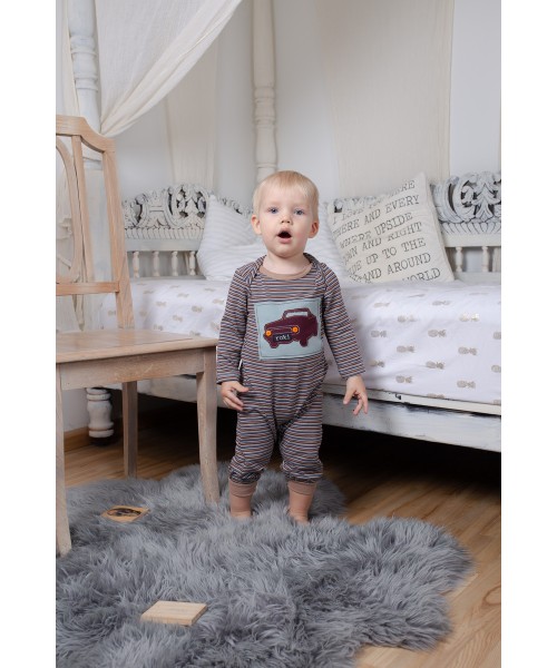 Roki&Zoi boys' body RZ1639