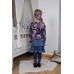 Valdivian girls' clothing set V1602 Valdivian girls' clothing set V1602