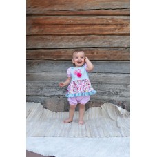 Cherry Clothing Set C2101 Cherry Clothing Set C2101