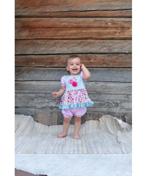Cherry Clothing Set C2101