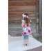 Dahlia Clothing Set D2101