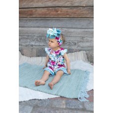 Dahlia girls' body D2103 Dahlia girls' body D2103
