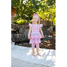 Flamingo Clothing Set F1901 Flamingo Clothing Set F1901