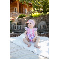 Flamingo girls' body F1905 Flamingo girls' body F1905