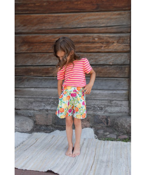 Hibiskus Clothing Top H2103
