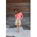 Hibiskus Clothing Top H2103