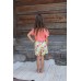 Hibiskus Clothing Top H2103