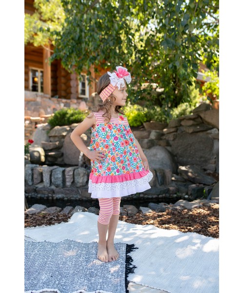 Ibis Clothing Set I1901