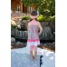 Ibis Clothing Set I1901