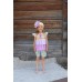 Iris Clothing Set I2101