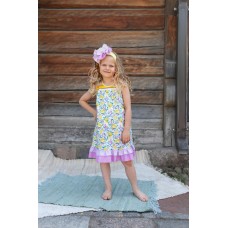 Iris Girls' dress I2102