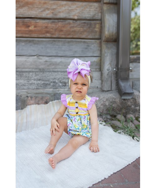 Iris girls' body I2104