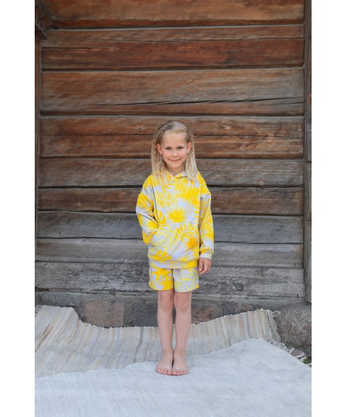Iris Clothing Set I2105