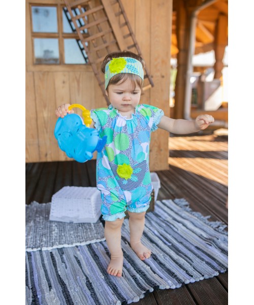 Roki&Zoi girls' body RZ1914