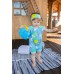 Roki&Zoi girls' body RZ1914