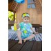 Roki&Zoi girls' body RZ1914