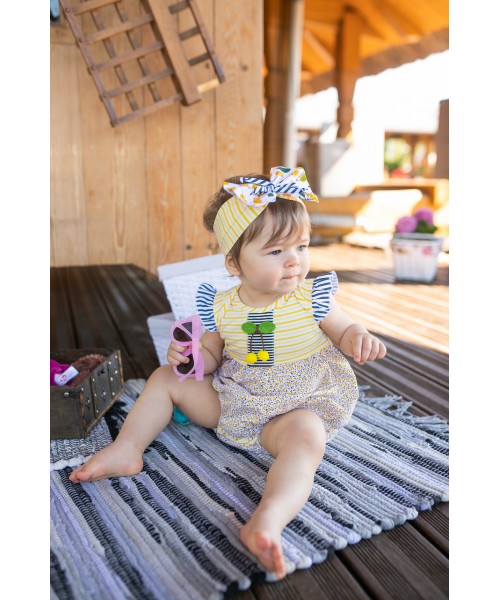 Roki&Zoi girls' body RZ1920