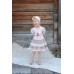 Roki&Zoi girls' dress RZ2112