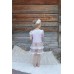 Roki&Zoi girls' dress RZ2112