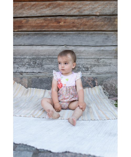 Roki&Zoi girls' body RZ2113