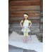 Roki&Zoi girls' clothing set RZ2115 Roki&Zoi girls' clothing set RZ2115