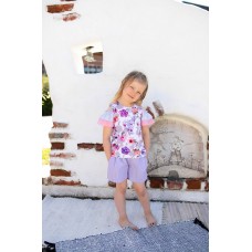 Clothing Set ZL1909 Clothing Set ZL1909